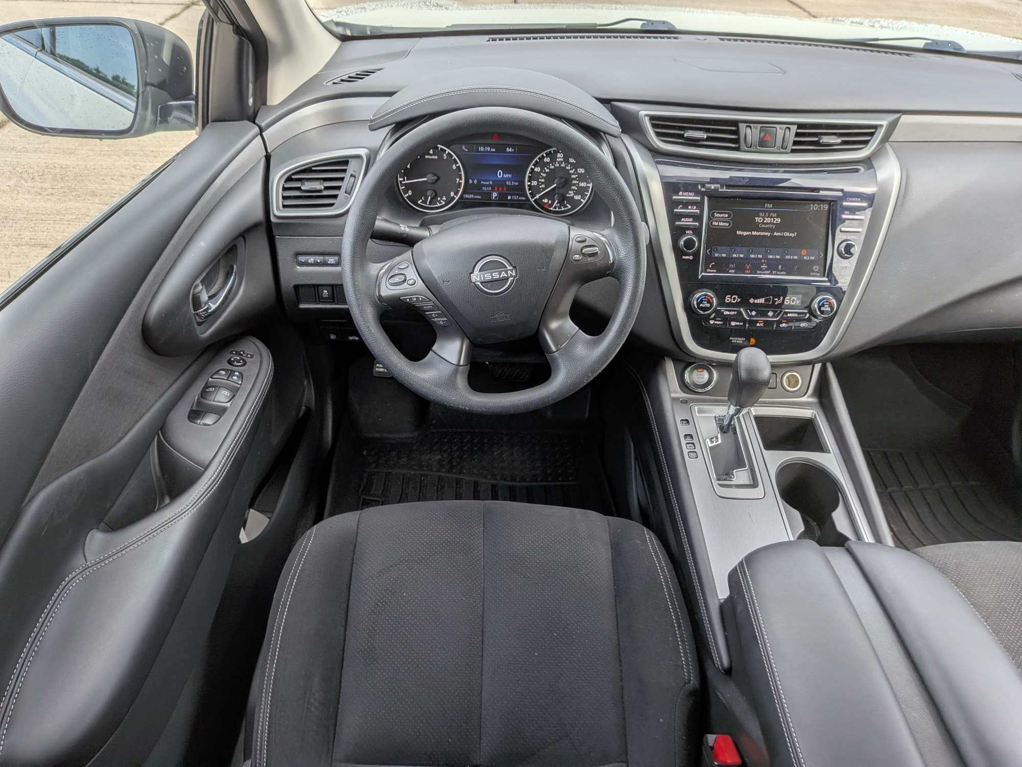 2023 Nissan Murano S