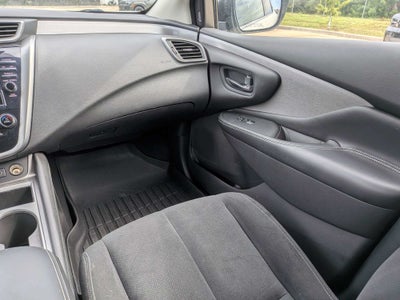 2023 Nissan Murano S