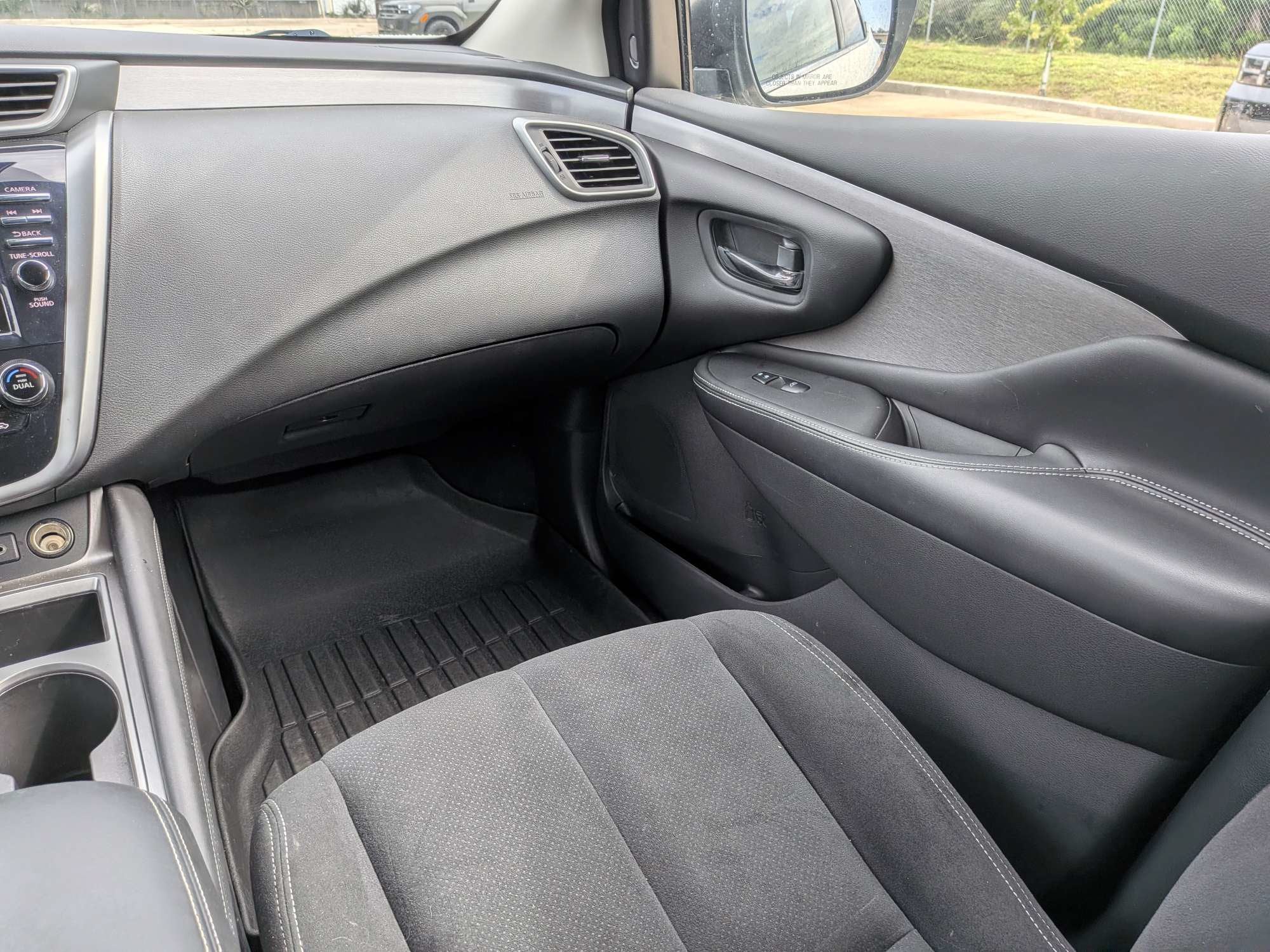 2023 Nissan Murano S