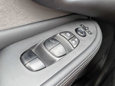 2023 Nissan Murano S