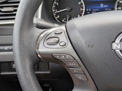 2023 Nissan Murano S