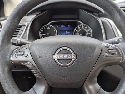 2023 Nissan Murano S