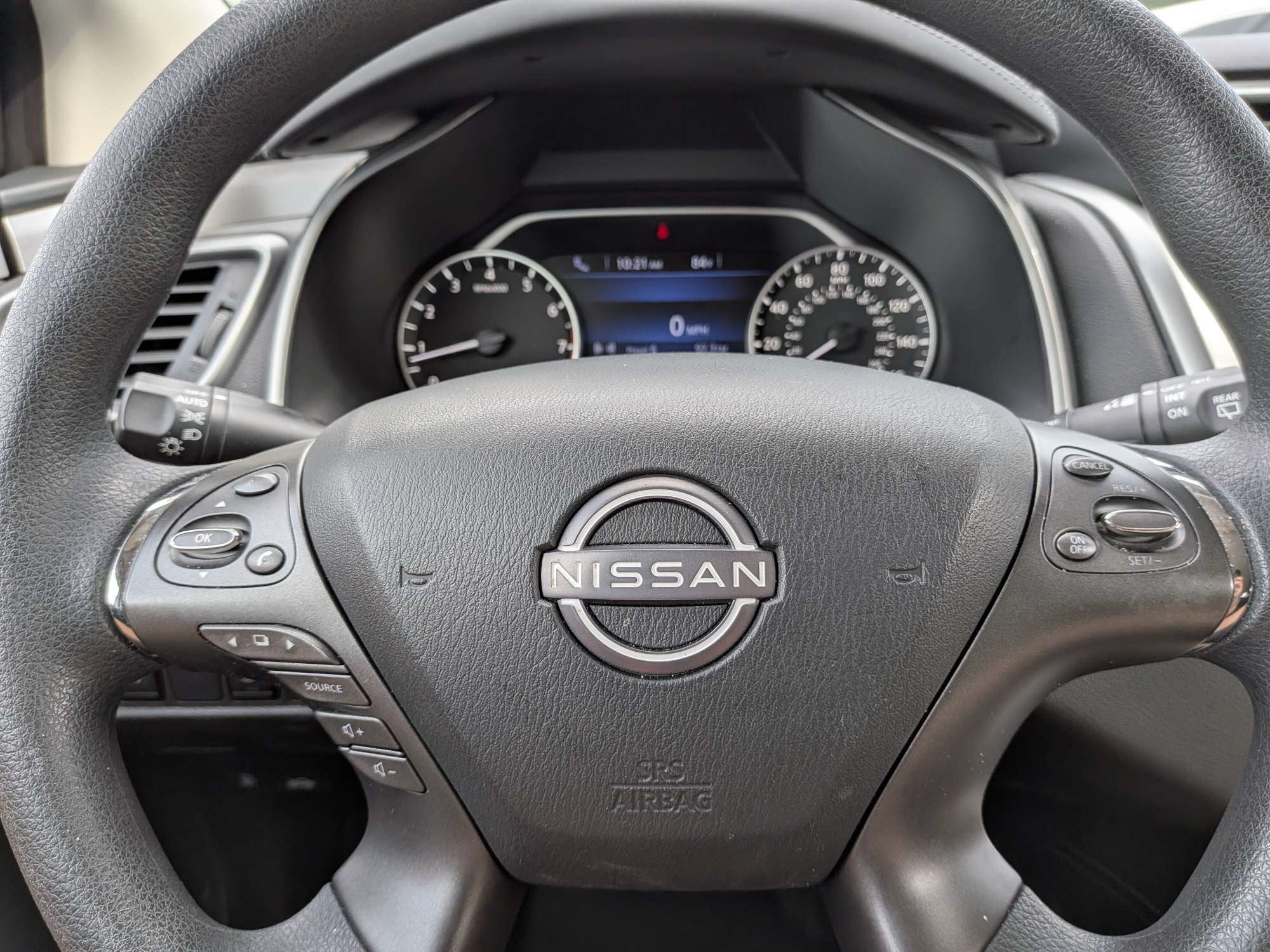 2023 Nissan Murano S
