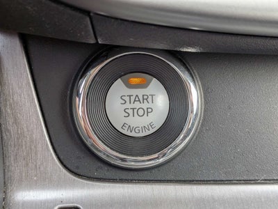 2023 Nissan Murano S