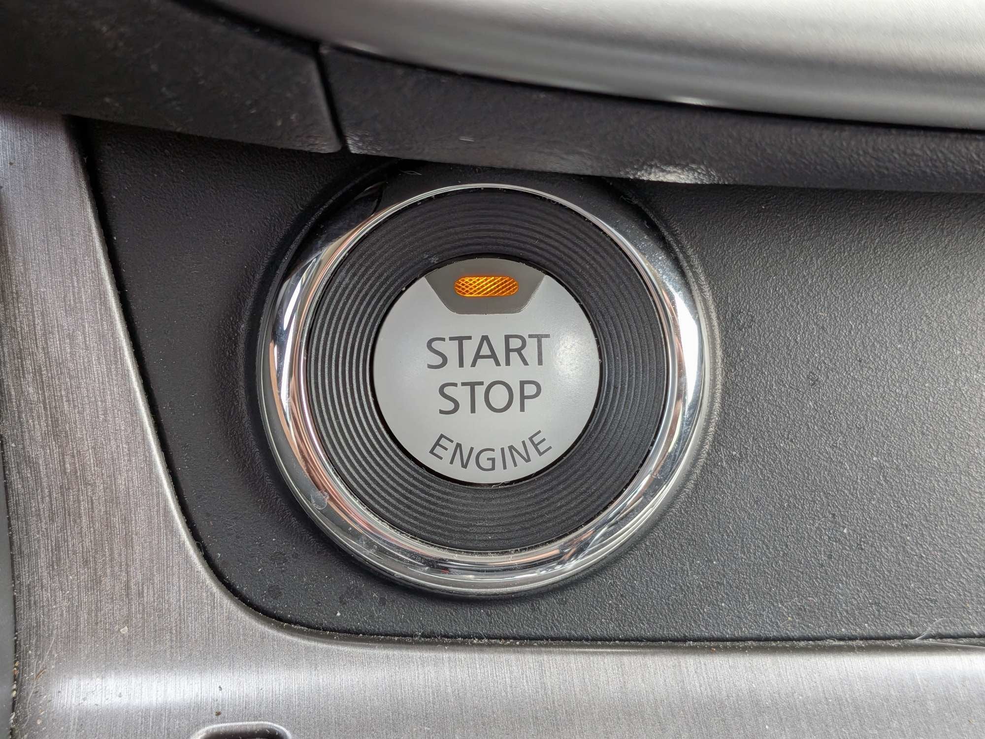 2023 Nissan Murano S