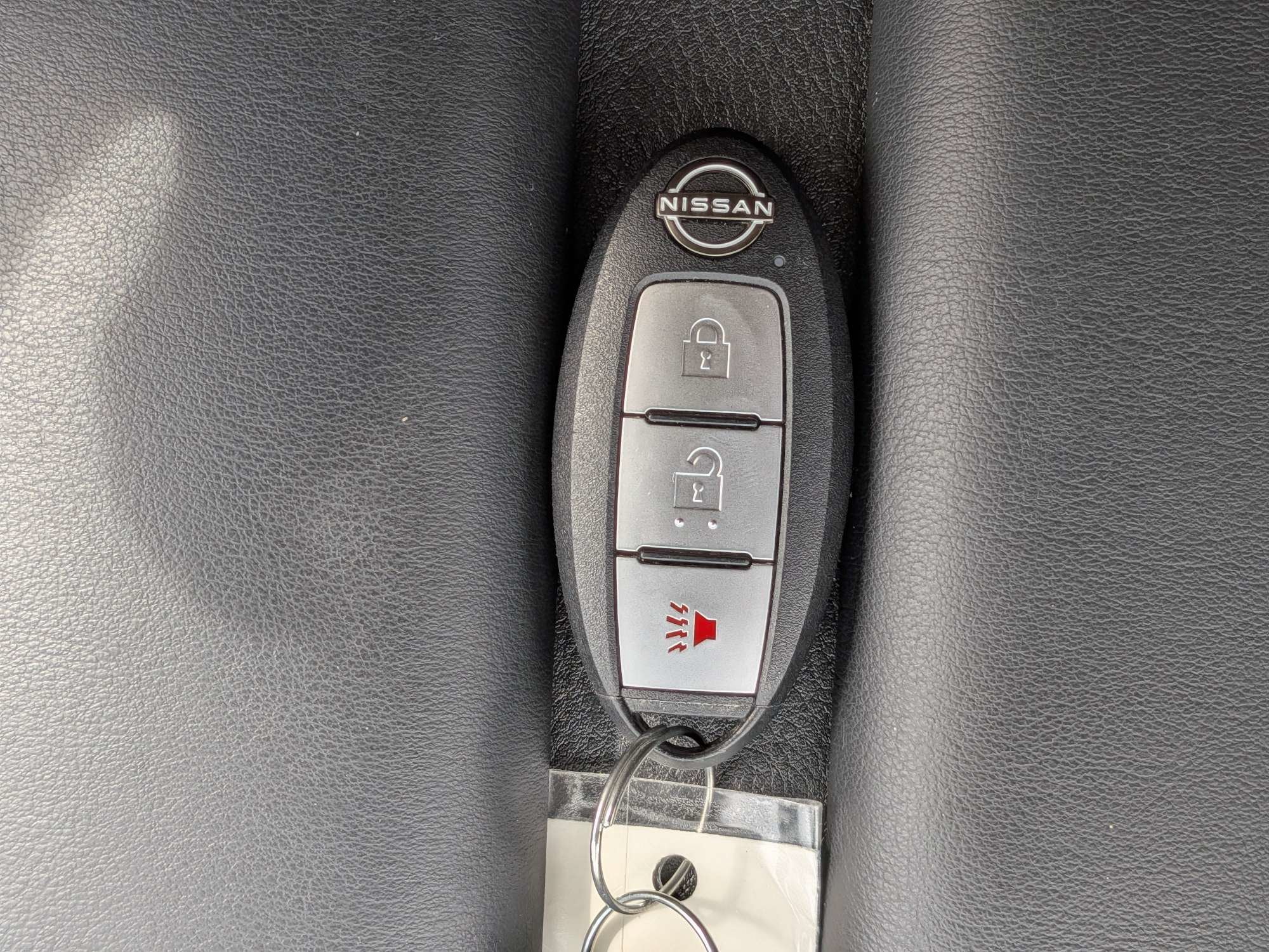 2023 Nissan Murano S