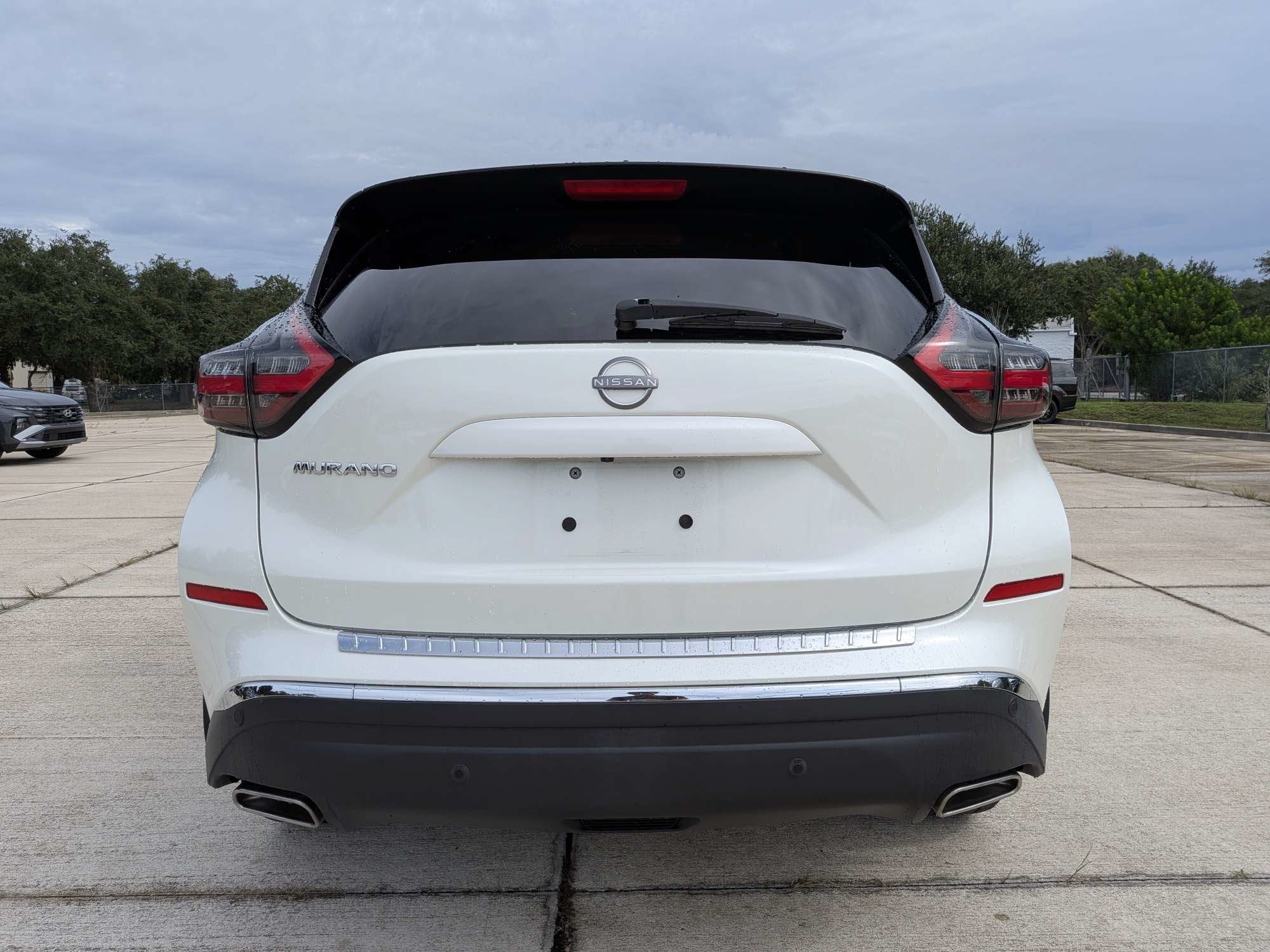 2023 Nissan Murano S