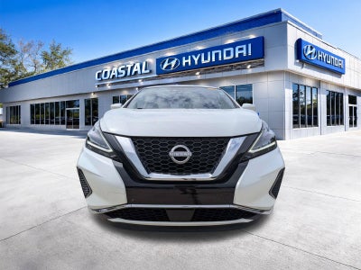 2023 Nissan Murano S