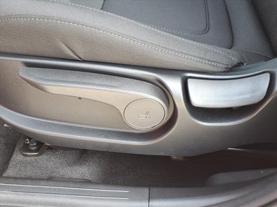 2025 Hyundai TUCSON SE CERTIFIED