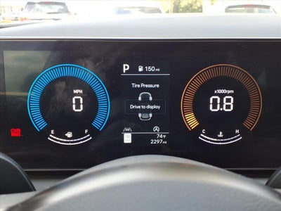 2025 Hyundai TUCSON SE CERTIFIED