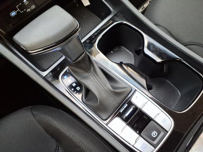 2025 Hyundai TUCSON SE CERTIFIED