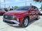 2025 Hyundai TUCSON SE CERTIFIED