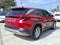 2025 Hyundai TUCSON SE CERTIFIED