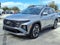 2025 Hyundai TUCSON SEL Convenience CERTIFIED