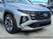 2025 Hyundai TUCSON SEL Convenience CERTIFIED