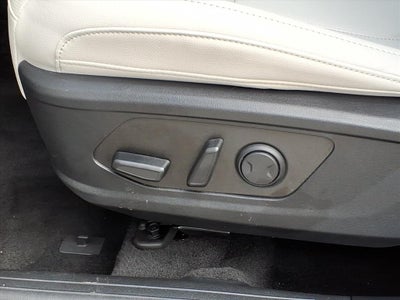 2025 Hyundai TUCSON SEL Convenience CERTIFIED