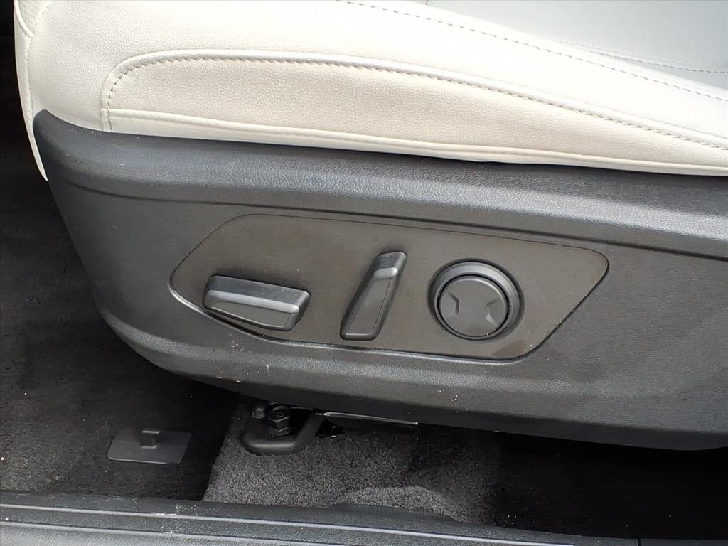 2025 Hyundai TUCSON SEL Convenience CERTIFIED