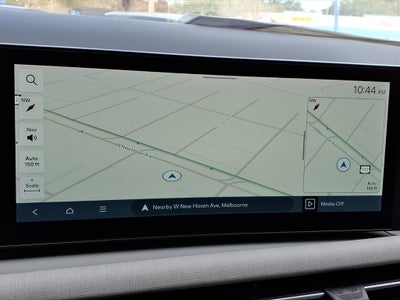 2025 Hyundai TUCSON SEL Convenience CERTIFIED