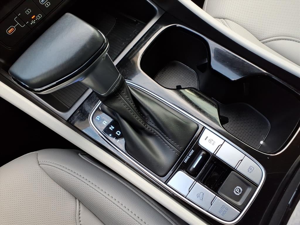 2025 Hyundai TUCSON SEL Convenience CERTIFIED