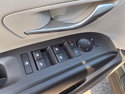 2025 Hyundai TUCSON SEL Convenience CERTIFIED