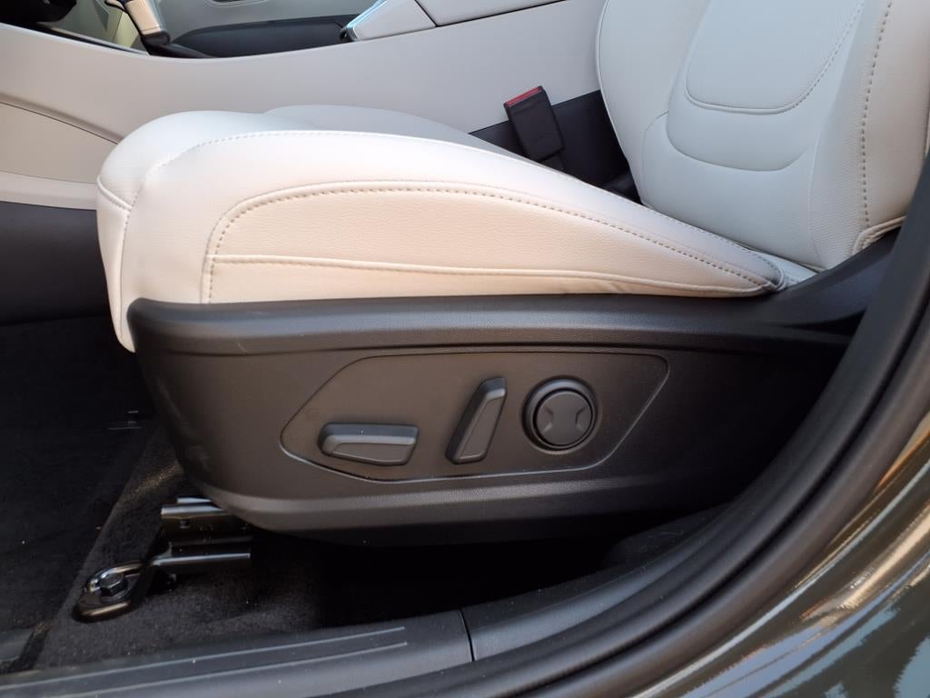 2025 Hyundai TUCSON SEL Convenience CERTIFIED