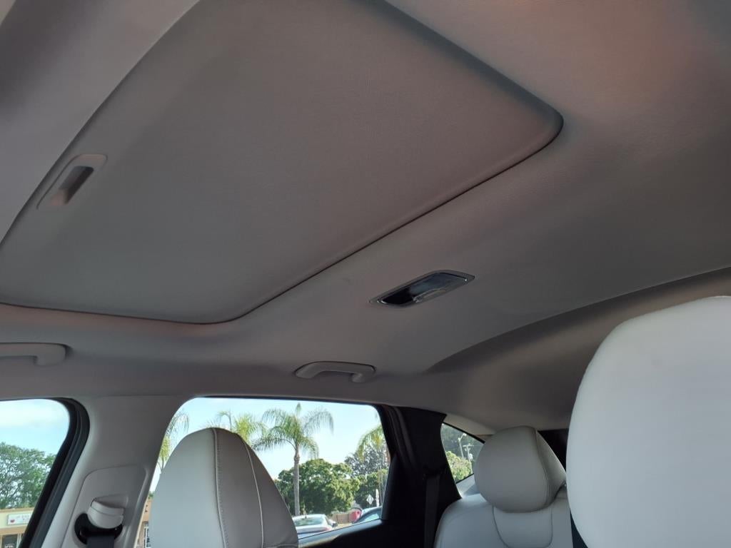 2025 Hyundai TUCSON SEL Convenience CERTIFIED