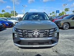 2025 Hyundai TUCSON SEL Convenience CERTIFIED