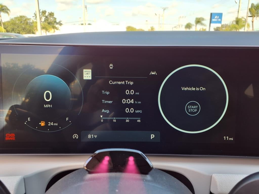 2025 Hyundai TUCSON SEL Convenience CERTIFIED