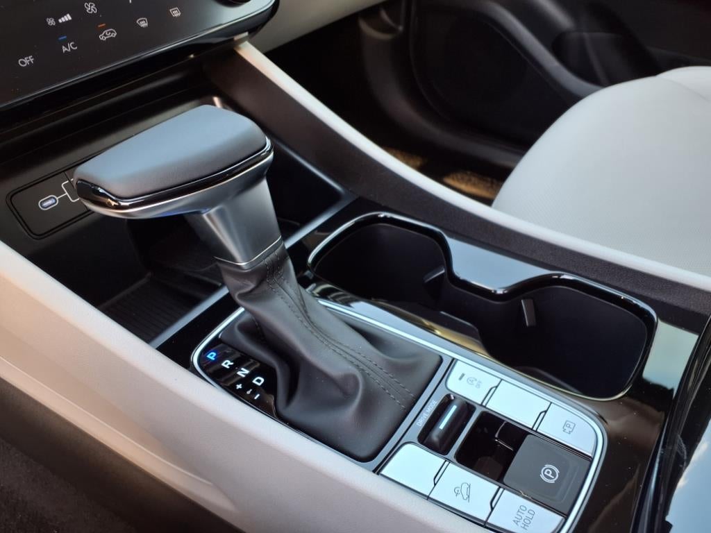 2025 Hyundai TUCSON SEL Convenience CERTIFIED