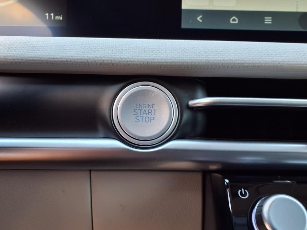 2025 Hyundai TUCSON SEL Convenience CERTIFIED