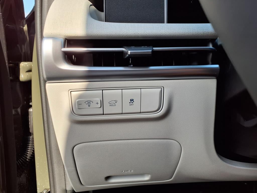 2025 Hyundai TUCSON SEL Convenience CERTIFIED