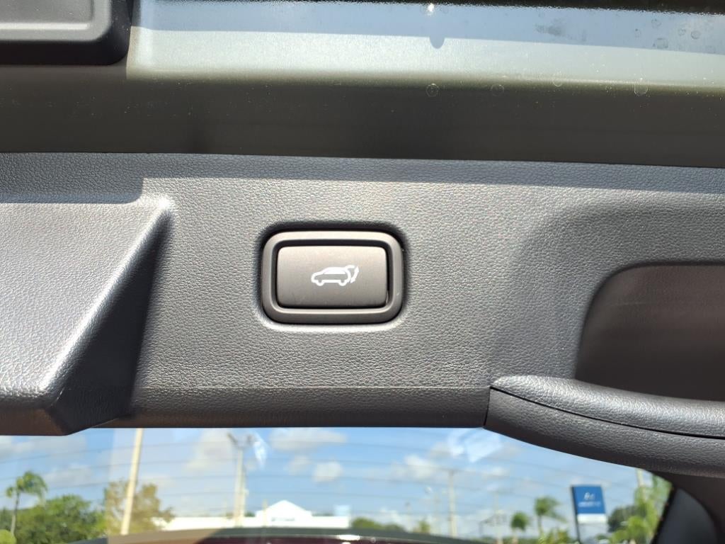 2025 Hyundai TUCSON SEL Convenience CERTIFIED