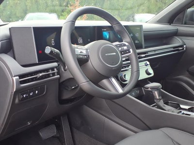 2026 Hyundai TUCSON XRT