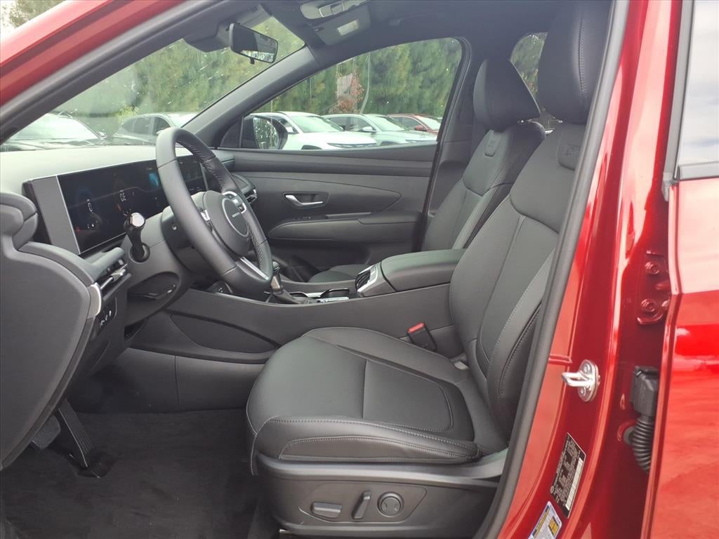 2026 Hyundai TUCSON XRT