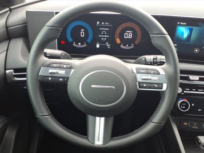 2026 Hyundai TUCSON XRT