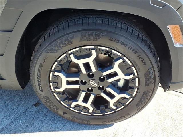 2026 Hyundai TUCSON XRT