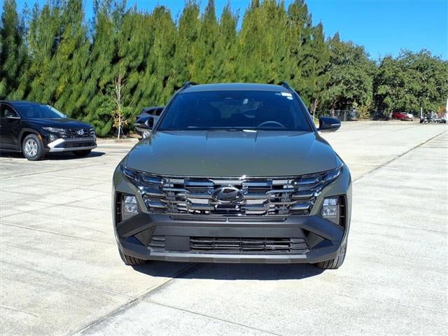 2026 Hyundai TUCSON XRT