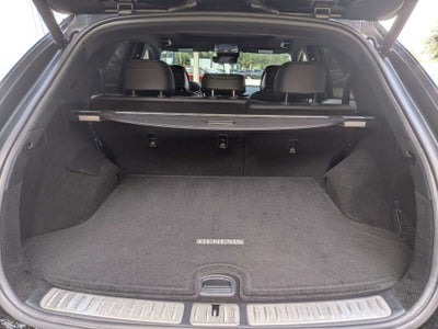 2024 Genesis GV70 2.5T