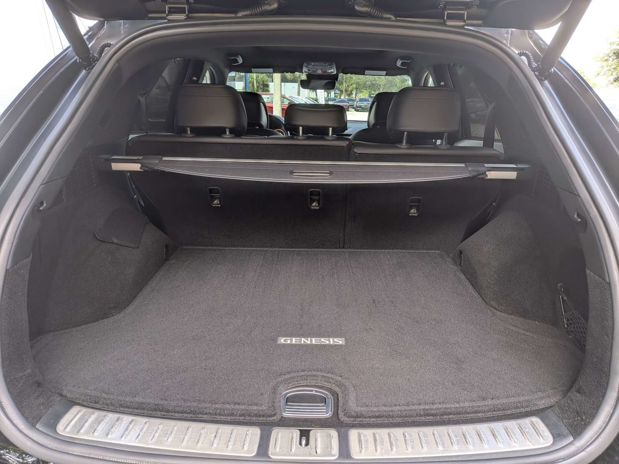 2024 Genesis GV70 2.5T