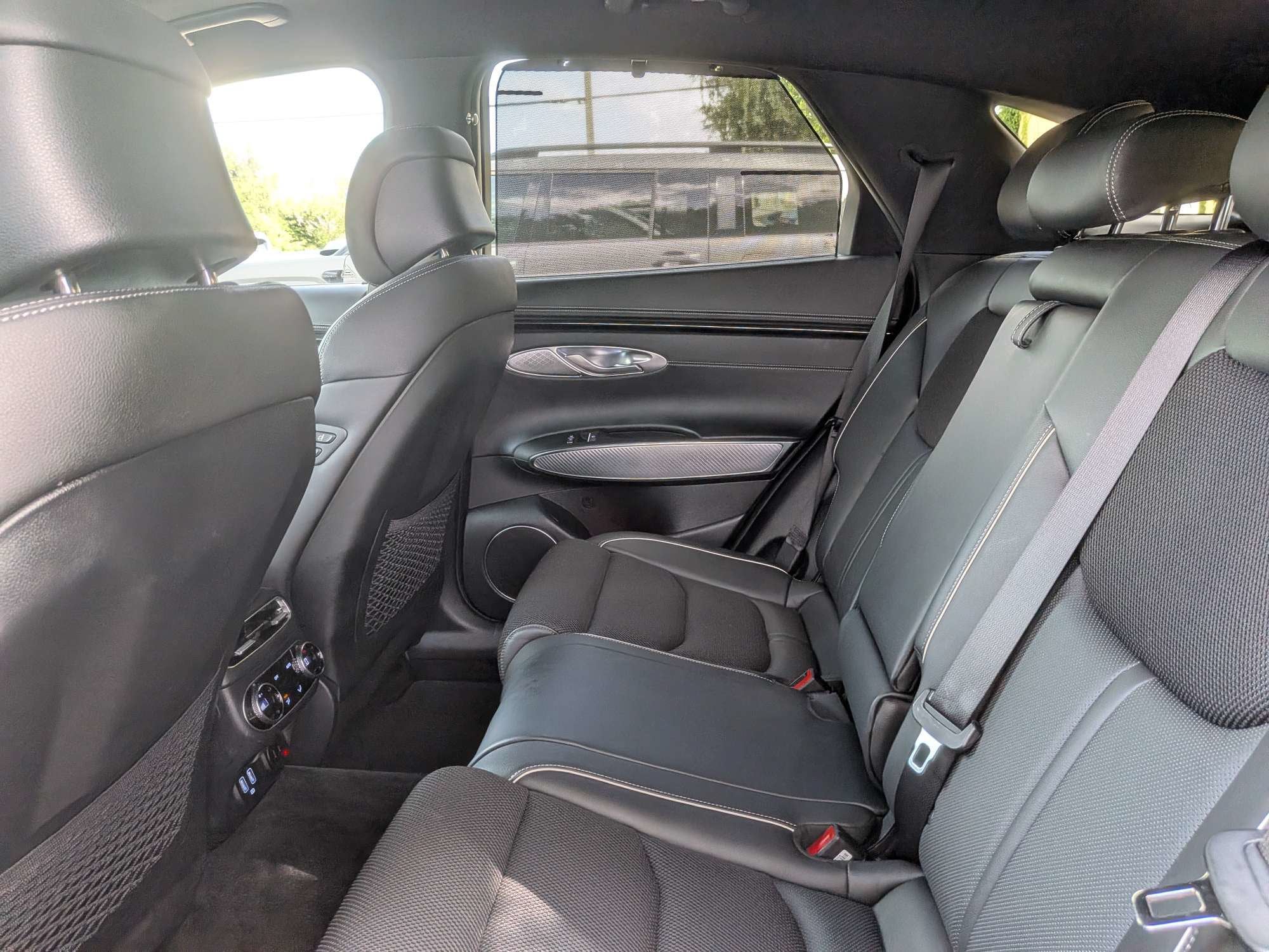 2024 Genesis GV70 2.5T