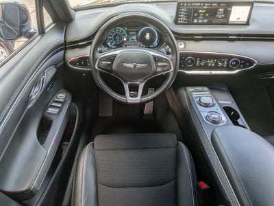 2024 Genesis GV70 2.5T