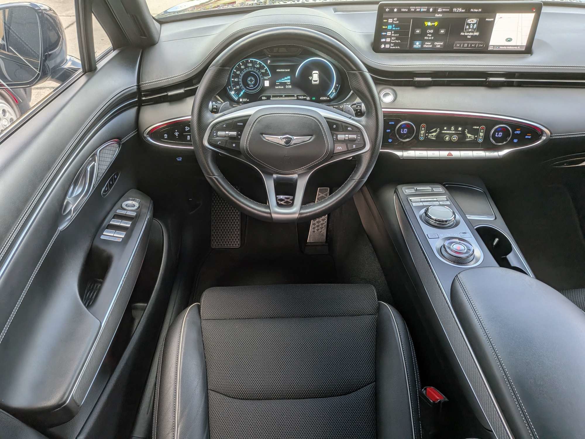 2024 Genesis GV70 2.5T