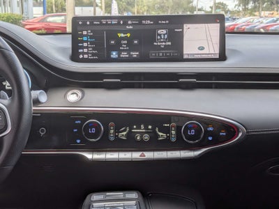 2024 Genesis GV70 2.5T