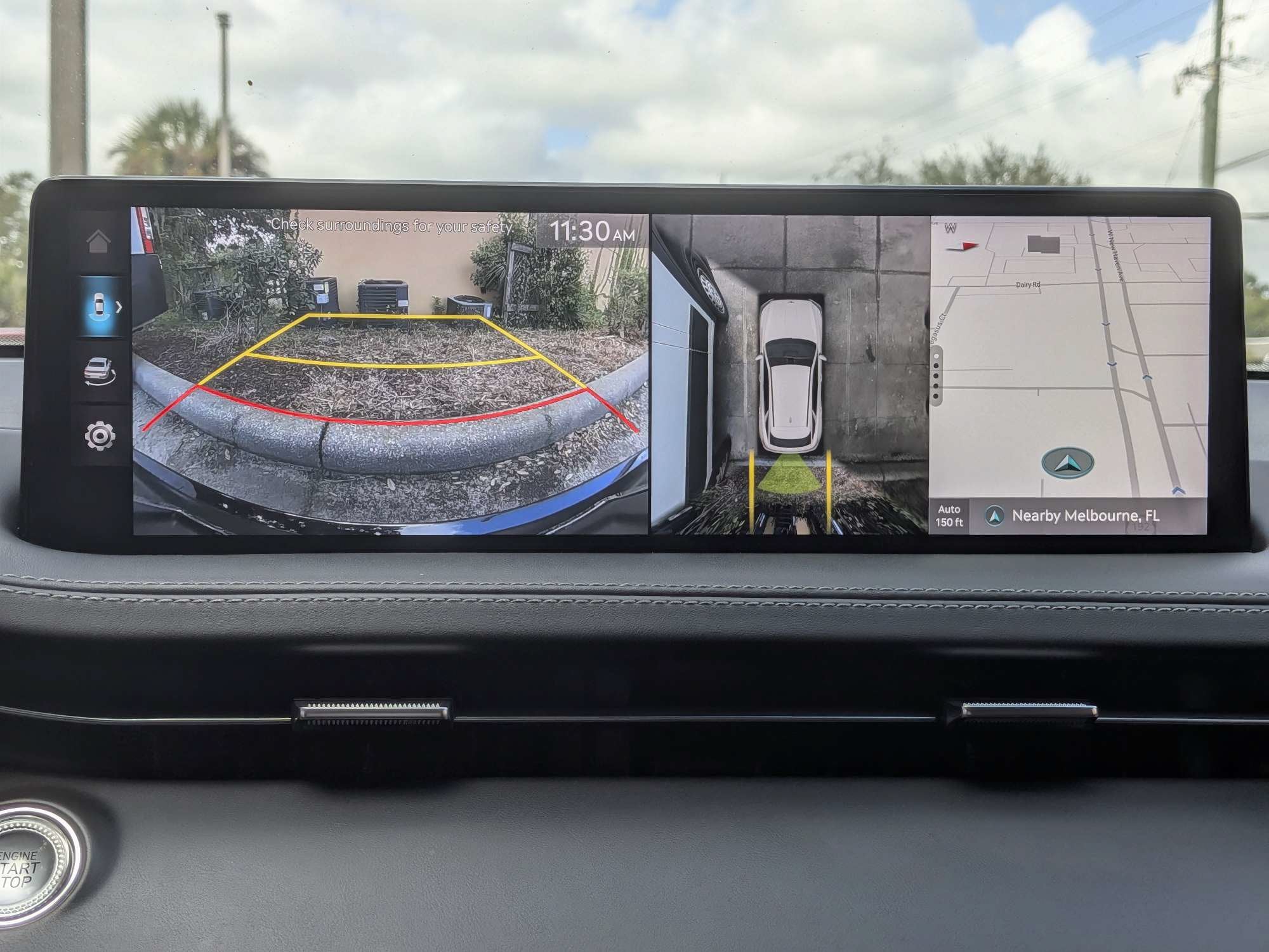 2024 Genesis GV70 2.5T