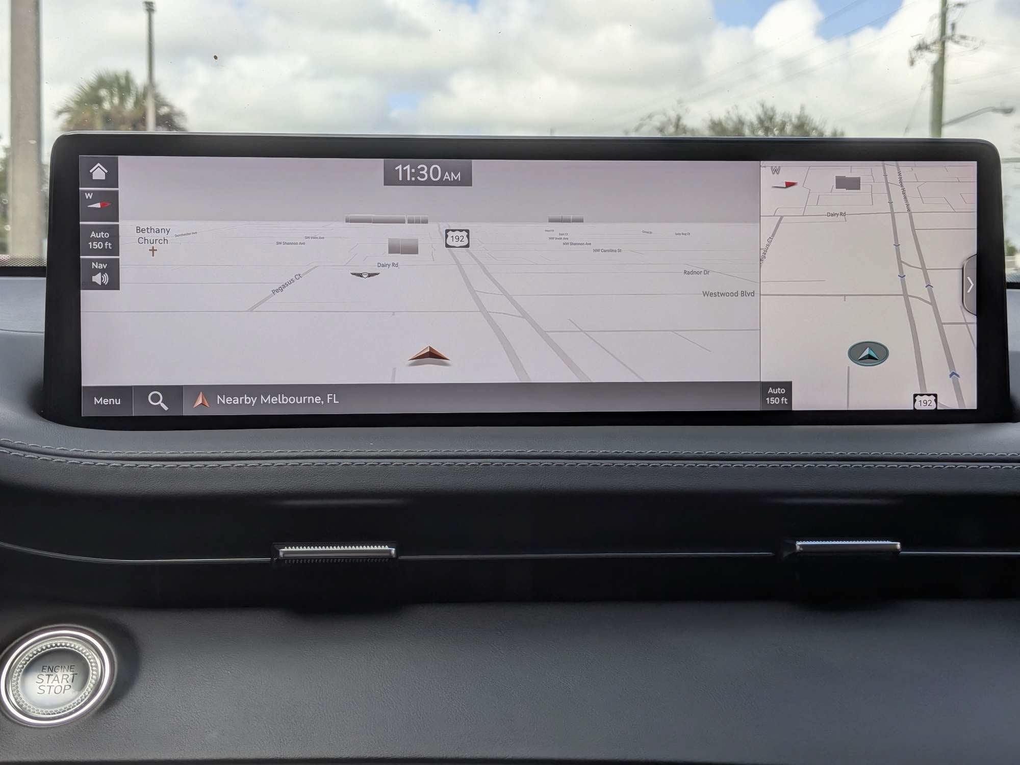 2024 Genesis GV70 2.5T