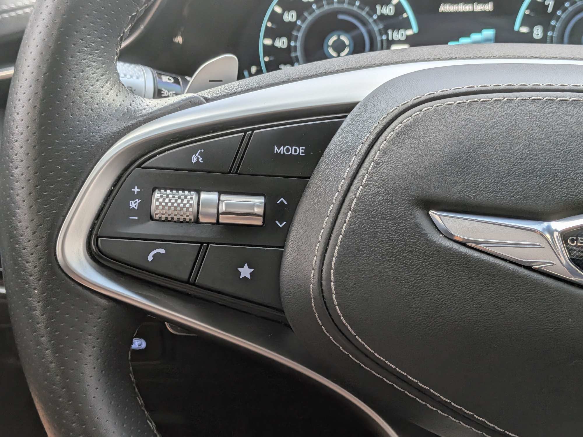 2024 Genesis GV70 2.5T