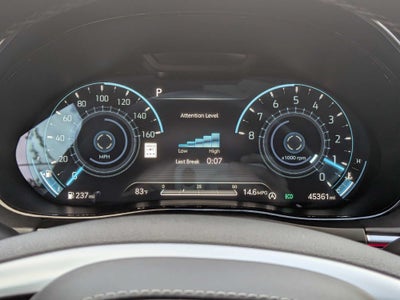 2024 Genesis GV70 2.5T