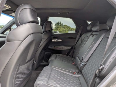 2024 Genesis GV70 3.5T Sport