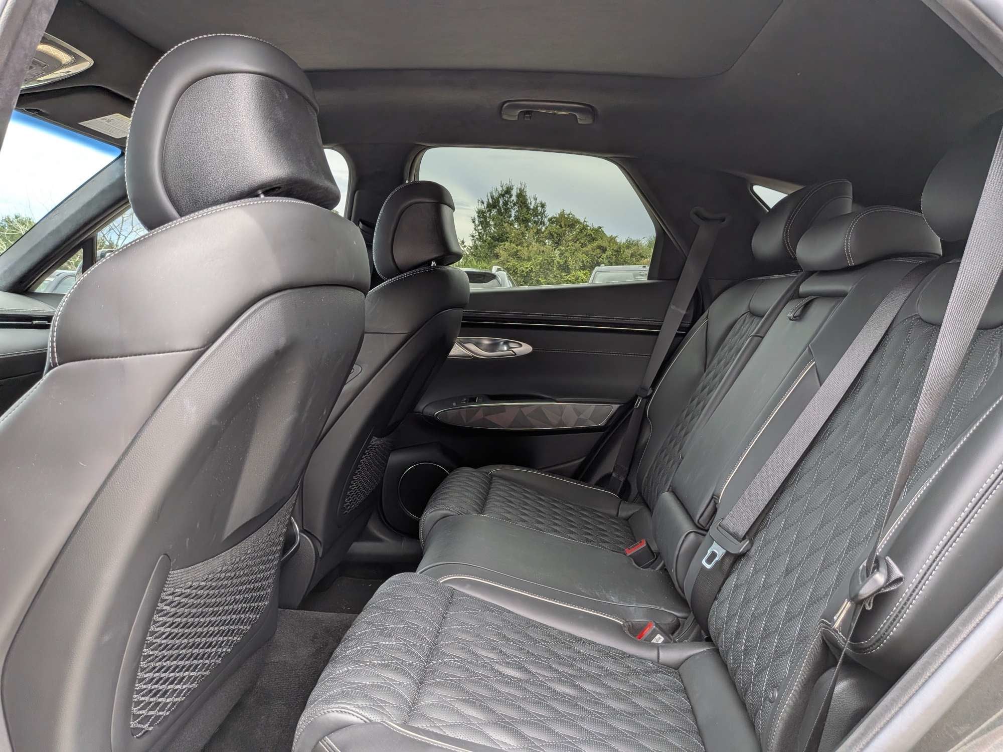 2024 Genesis GV70 3.5T Sport