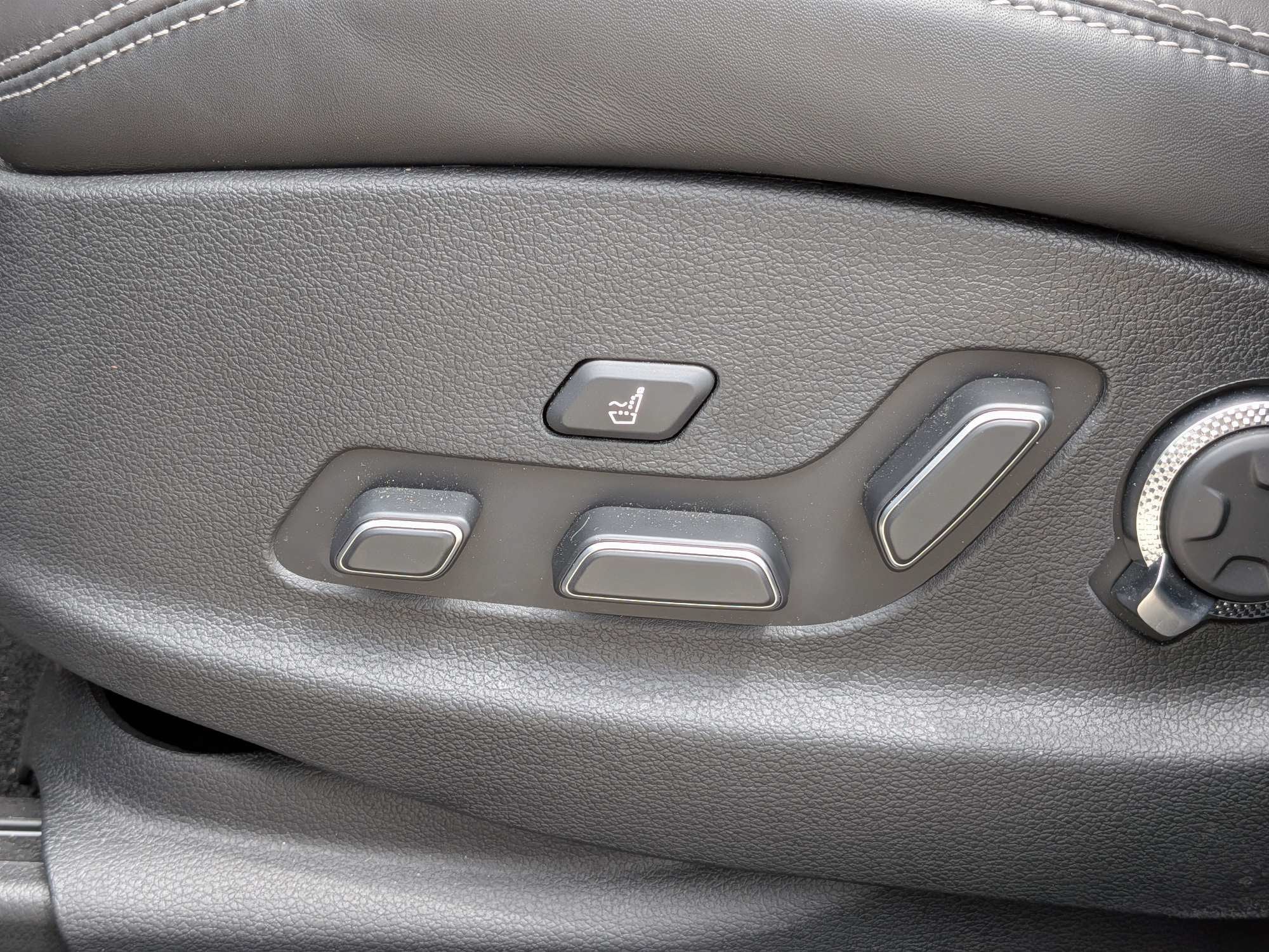 2024 Genesis GV70 3.5T Sport